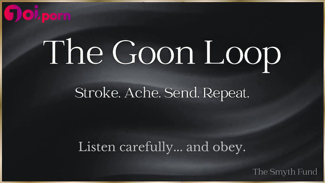 Perfectly Timed Commands for Mindless Obedience - The Smyth Fund