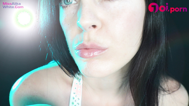 Worship My Perfection and Become My Slut - Humiliation From Miss Alika