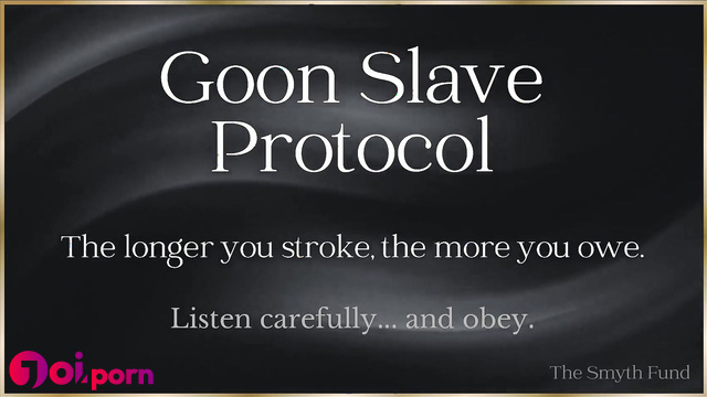 Mistress financially humiliates you in audio format - The Smyth Fund
