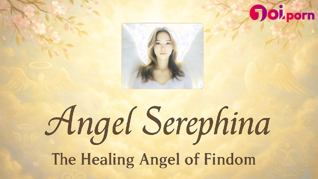 Unblock Your Energy and Align Your Chakras - Findom Angel Serephina