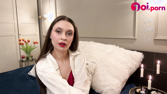 Hot mommy humiliates and dominates you - YouServeDi