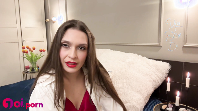 Sexy mistress humiliates and financially dominates you - YouServeDi