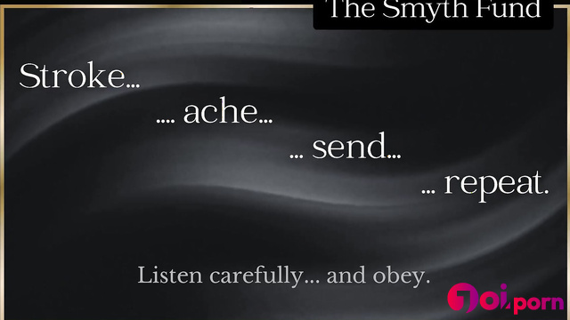 A Hypnosis Loop Training Audio by Goddess Isabella - The Smyth Fund