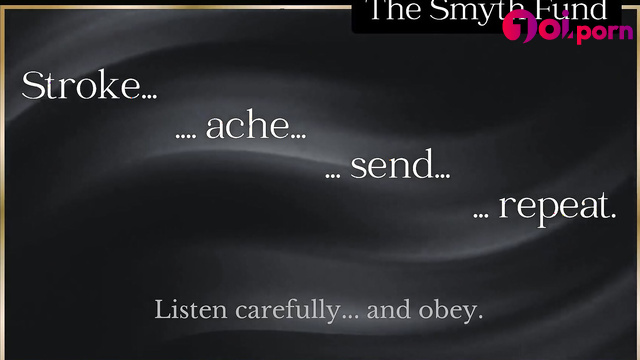 A Hypnosis Loop Training Audio by Goddess Isabella - The Smyth Fund