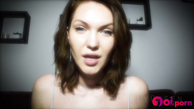 Sacrifice for Carly, goddess worship and femdom - Carlisse LaLouve Playground