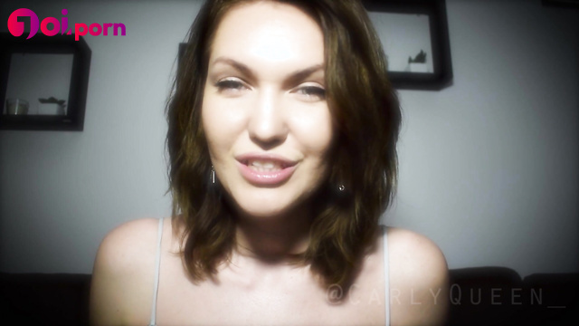 Sacrifice for Carly, goddess worship and femdom - Carlisse LaLouve Playground