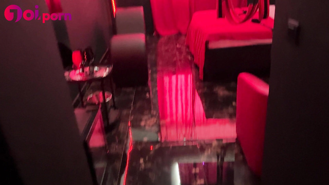 Humiliation when you drink cum from your colleague's jeans ass - All4goddesshelen