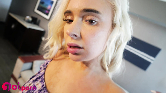 Programmed Amanda will make everything you want - GG Fetish Media