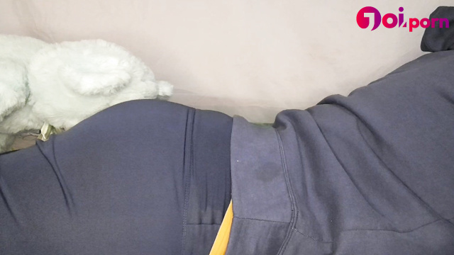 Teddy bear obsessed with my farts and your obedience - Fetish Jessie