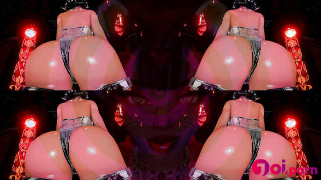 Owned and smothered by my perfect ass in femdom control - Queensitra