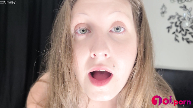 Delicious cum makes you swallow every drop - Xxsmiley's Clip Store