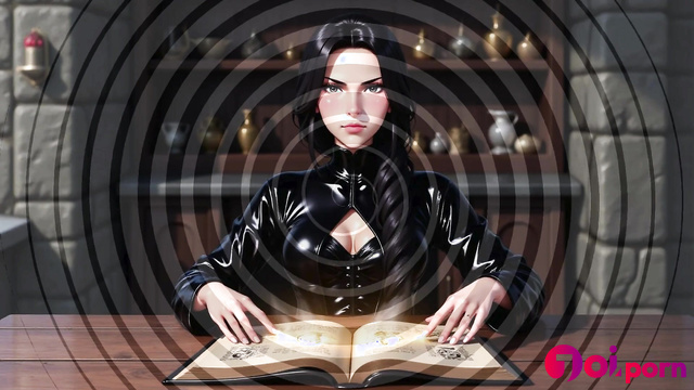 MISTRESS JACKIE MINDFUCK-image