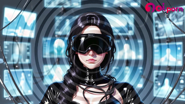 Mind control virus infects your computer, hypnosis & domination - MISTRESS JACKIE MINDFUCK