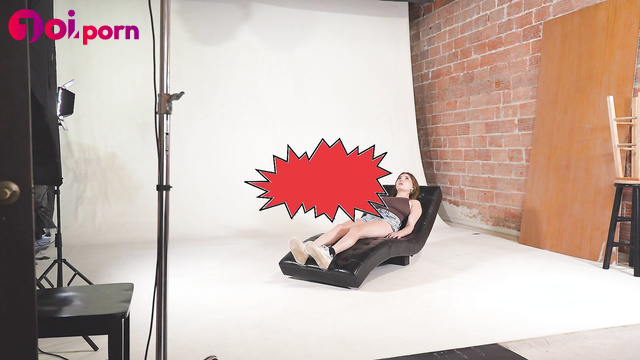 Kat - Busty girl hypnotized again forced to submit - Girls Controlled To Be Bad
