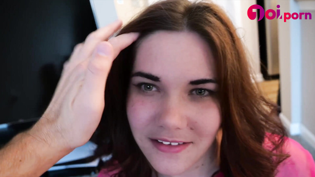 Anastasia hypnotized and controlled by the spiral - GG Fetish Media