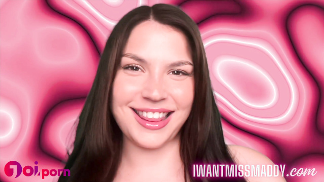Femdom programming and findom training - Miss Maddy's Clips
