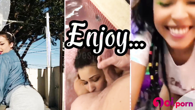 Guided JOI, hot brunette boss gives orders - Espuleta1