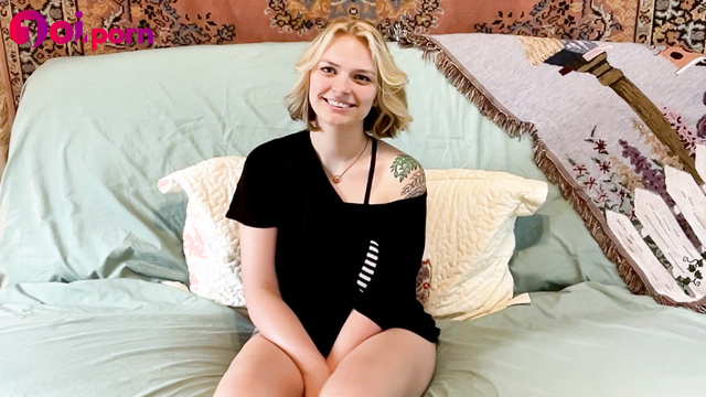 Hypnotized his stepdaughter and made her have an orgasm - Bleu2MesmerizeVibeFemDomMore