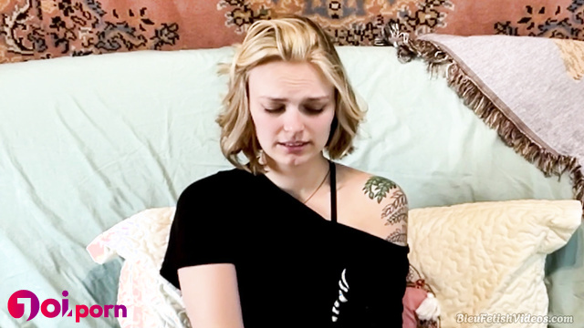 Hypnotized his stepdaughter and made her have an orgasm - Bleu2MesmerizeVibeFemDomMore