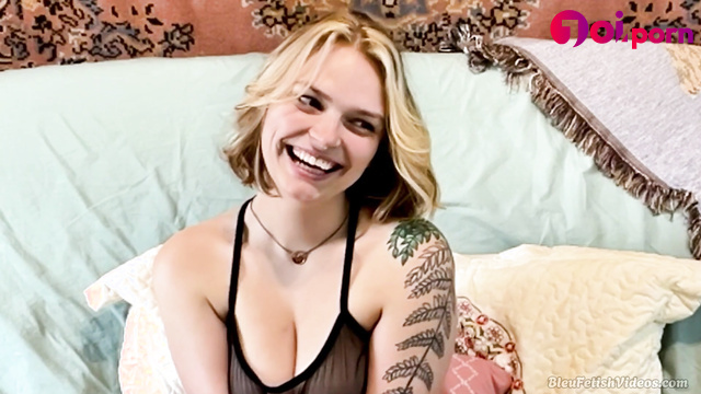 Hypnotized his stepdaughter and made her have an orgasm - Bleu2MesmerizeVibeFemDomMore