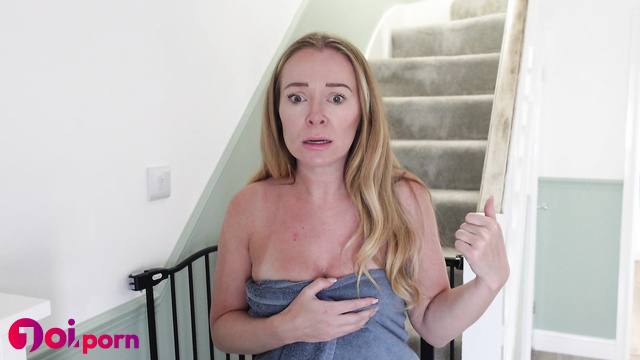 Guy fucked hot milf and cummed in her pussy - Brea Rose Clip Store