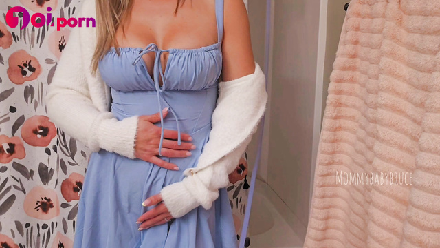 Mommyandbabybruce-image