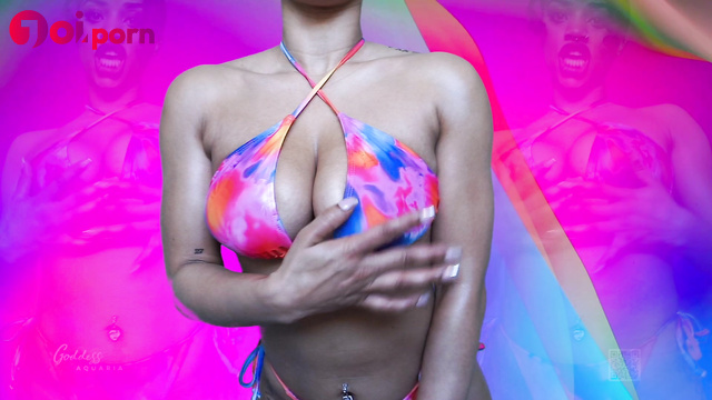 Goddess Aquaria-image