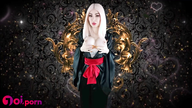 Mistress took control of your mind and makes you do anal masturbation - Baal Eldritch