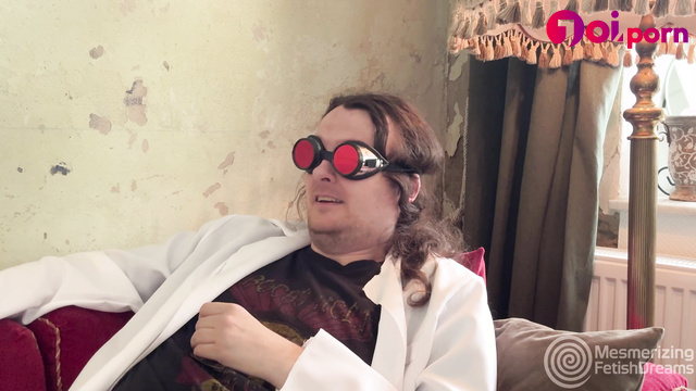 Jaquira - Guy hypnotizes nurse and makes her obey - MesmerizingFetishDreams
