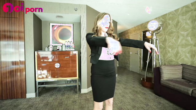 Lacie - Milf hypnotized and forced to obey and follow commands - GG Fetish Media