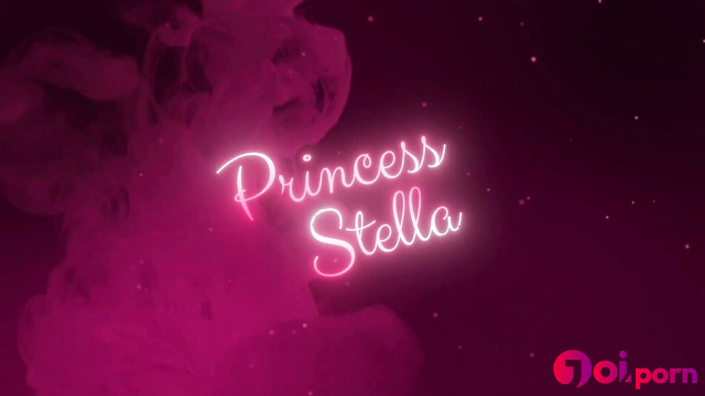 Faggot for goddess, cock worship and bisexual training with Stella - Princess Stella Store