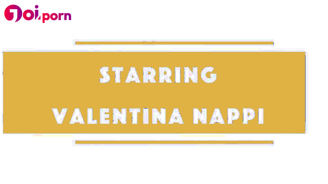 Valentina Nappi smoking and enjoying doggystyle sex - ﻿Smokinghawt