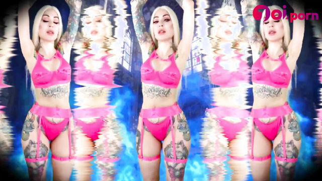 Skinny girl wants to make with you unpleasant things - Baal Eldritch