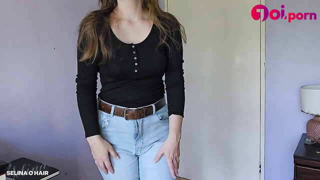 The goddess says you are a loser trying to control her - Selina O Hair