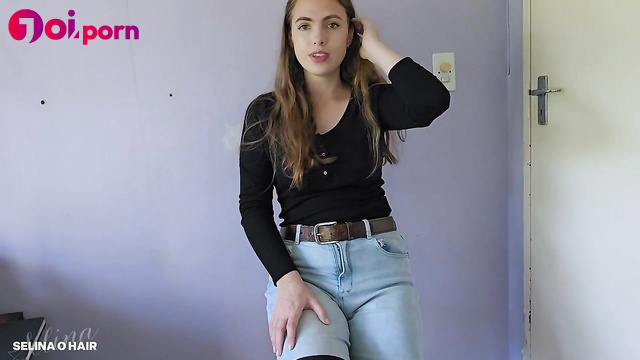 The goddess says you are a loser trying to control her - Selina O Hair