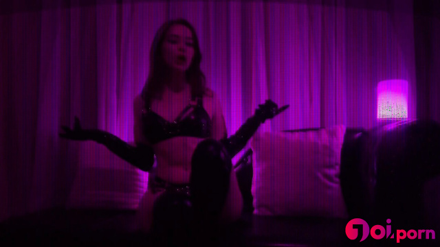 Girl teases you with her body and makes a cuckold out of you - THEcherrygirl