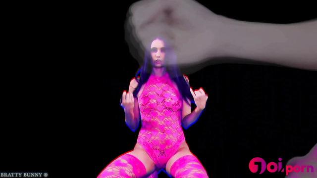 Mind fucking games control your brain - Bratty Bunny
