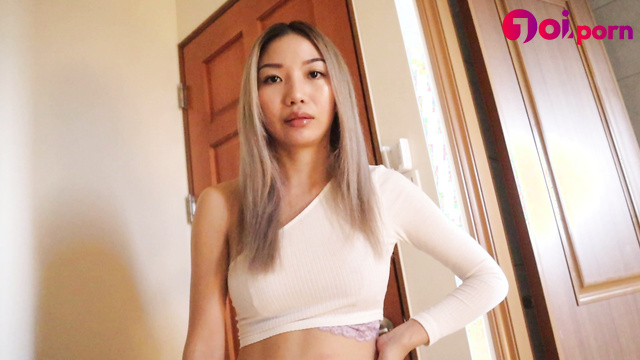 Asian cutie wants to lock you up, dirty femdom - Princess Leni