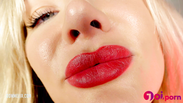 Mistress humiliates you and lets you play with your cock before bed - Dommelia