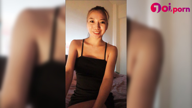 Asian hottie seduces you with her tits and controls your jerk off - Princess Leni