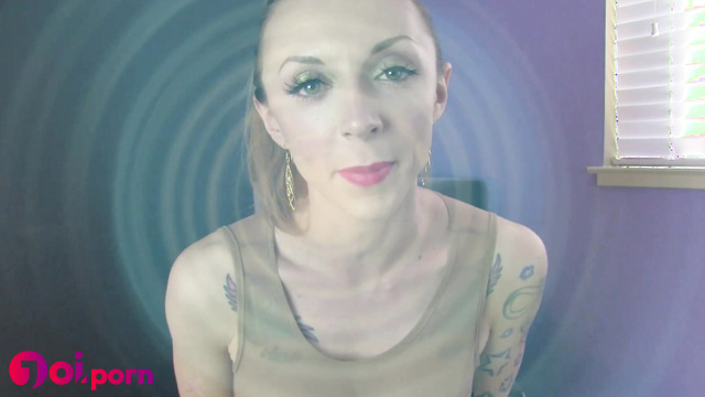 Deeper into addiction with her hypnosis / JOI mind fuck - London Lix