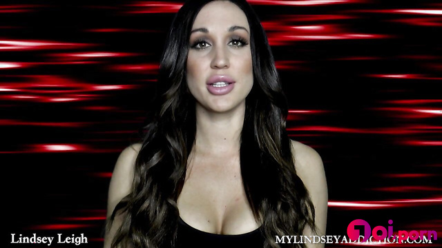 She will hypnotize you and then fuck, mind control tape - Lindsey Leigh