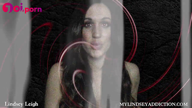 She will hypnotize you and then fuck, mind control tape - Lindsey Leigh