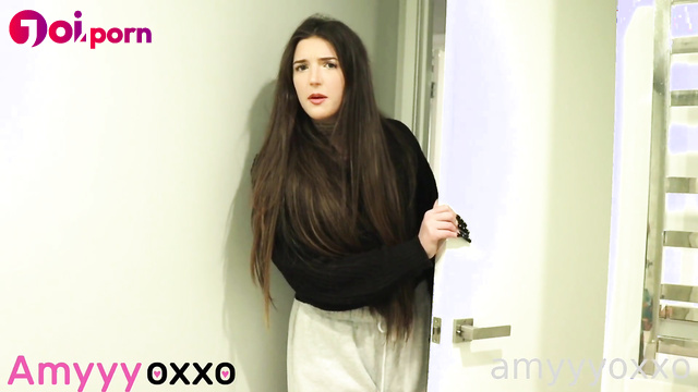 She doesn't like that you're so gentle and sweet / femdom - Amyyyoxxo