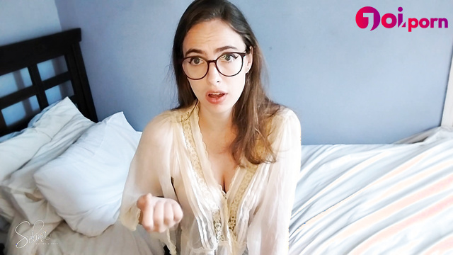 SPH / Mommy's worried about your small penis - Selina O Hair