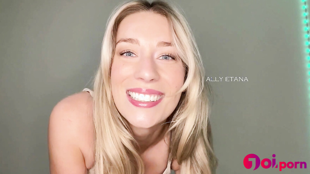 Eat it for her, please - Cum Eating Instruction - Goddessxoally