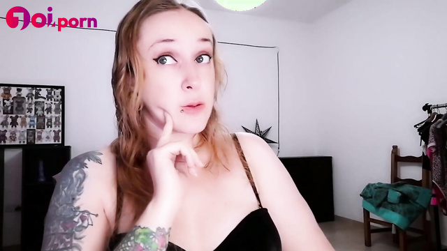 She thinks she's a good teacher so take her great joi - Your Fetish Brat