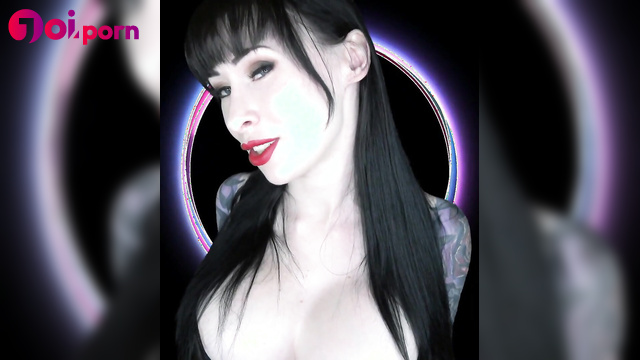 Hot busty milf charms you and seduces you - Miss Lilly