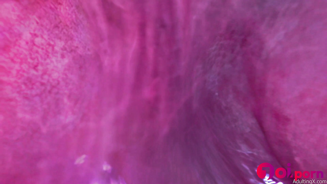 Look what's inside her pink vagina (dirty talk JOI) - ADULTING