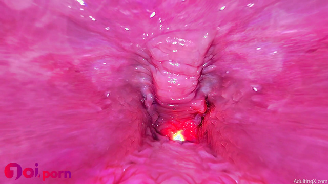 Look what's inside her pink vagina (dirty talk JOI) - ADULTING